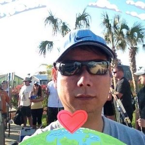 Meet your Posher, De zhong